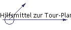 Hilfsmittel zur Tour-Planung