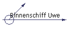 Binnenschiff Uwe