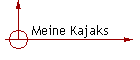 Meine Kajaks