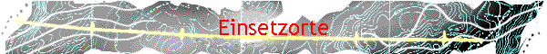 Einsetzorte